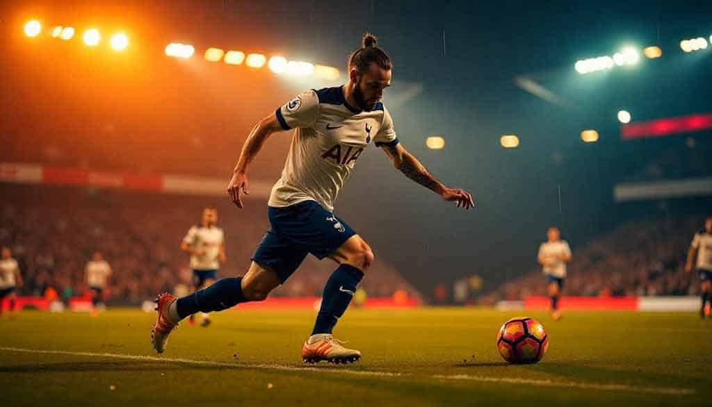 Harry Kane