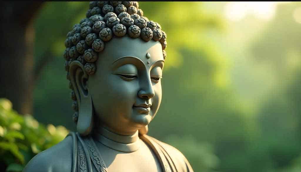 Spring Temple Buddha: Keajaiban Arsitektur Spiritual Dunia