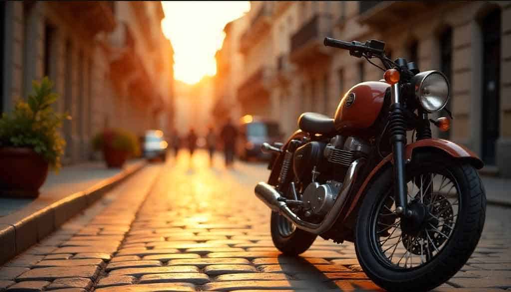 5 Cara Rawat Motor Matic Biar Awet