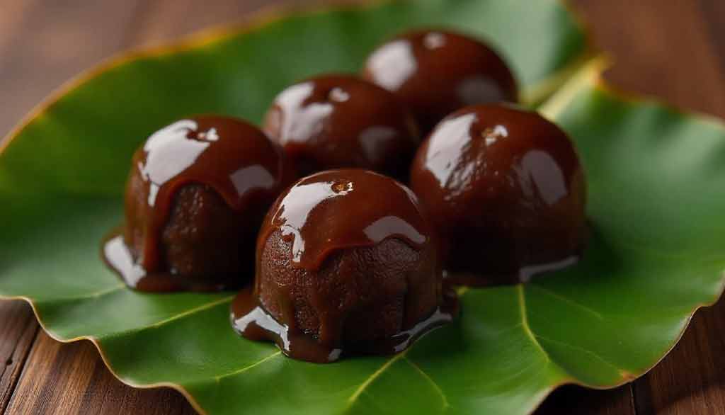 Rasa Khas Dodol: Cita Rasa Tradisional yang Tak Terlupakan