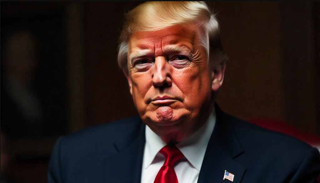 Trump Beri Ukraina Tenggat untuk Terima Rencana Perdamaian, Zelensky Peringatkan “Momen Sulit dalam Sejarah