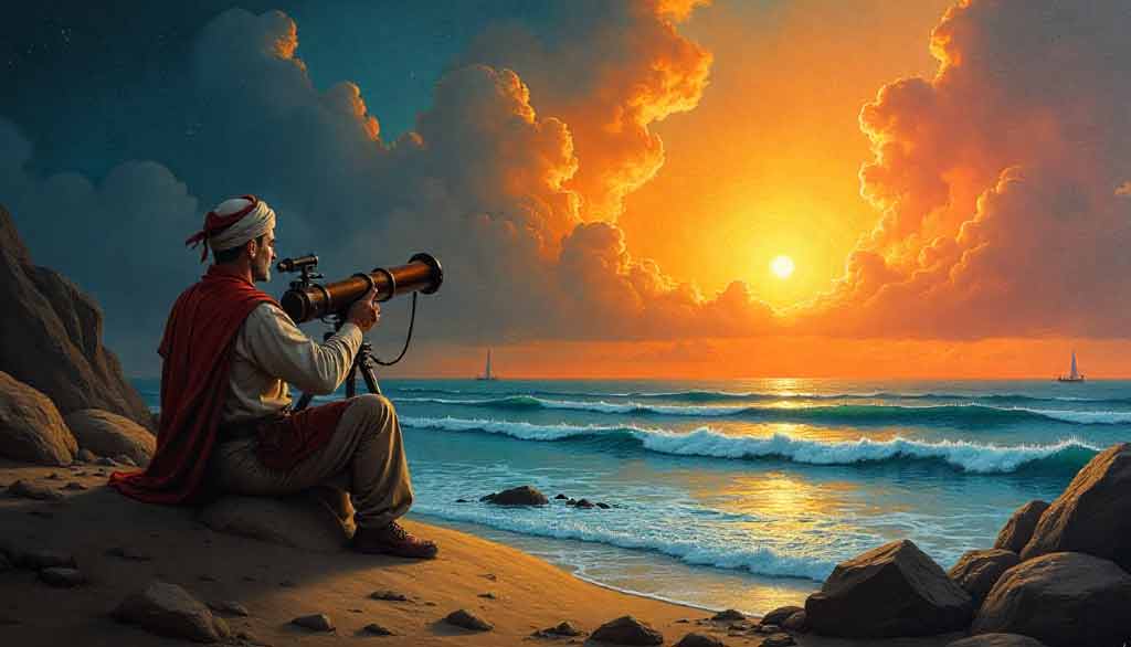 Contact Judul Film: Kisah Sains, Iman, dan Pencarian Makna Alam Semesta