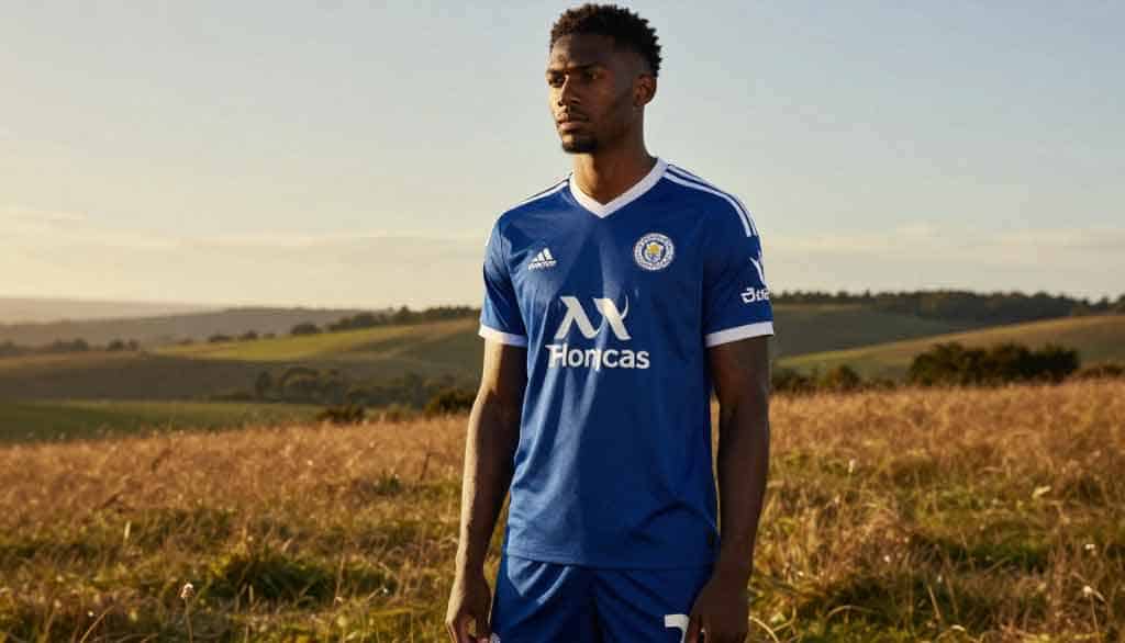 Jordan Ayew Leicester City: Peran Penting Pengalaman di Lini Depan