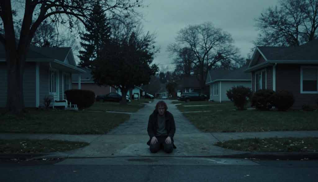 Orphan: Film Thriller Psikologis yang Mengganggu Emosi Penonton