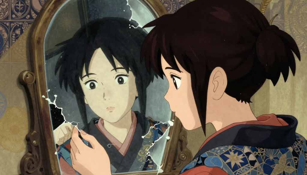 Paprika Judul Film: Anime Psikologis Ikonik yang Menembus Batas Imajinasi