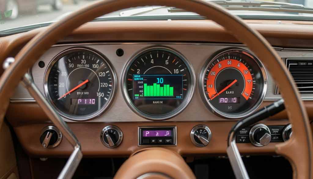 Konversi Mobil Klasik ke Listrik: Tren Baru yang Menyelamatkan Warisan Otomotif